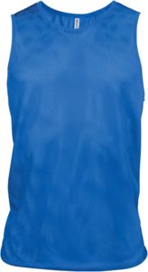Lera | T-shirts publicitaire Sporty royal blue