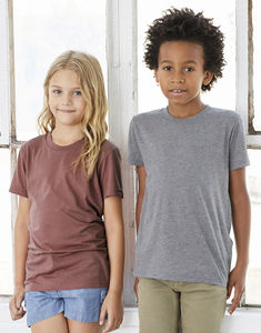 T-shirt publicitaire manches courtes | Alphard 1