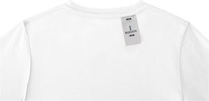 T-shirt publicitaire | Heroes F Blanc 2