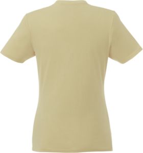 T-shirt publicitaire | Heroes F Gris Clair 1