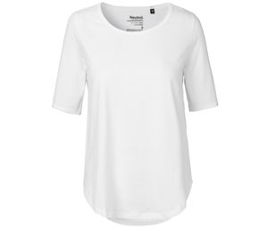 T-shirt personnalisé | Chache White