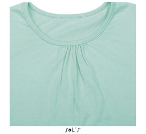 Tee-shirt personnalisé fillette | Melody 1