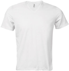 Mygge | T-shirts publicitaire Blanc