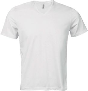 Mygge | T-shirts publicitaire White