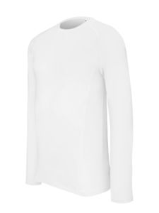 Noza | T-shirts publicitaire Blanc