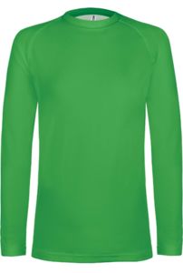 Noza | T-shirts publicitaire Green