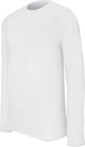 Noza | T-shirts publicitaire White