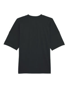 T-shirt personnalisé | BLASTER Black