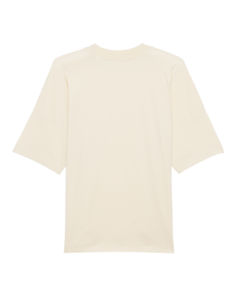 T-shirt personnalisé | BLASTER Natural Raw