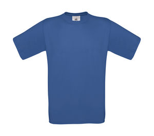 T-shirt personnalisé homme manches courtes | Exact 190 Royal