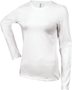 Pissi | T-shirts publicitaire Blanc