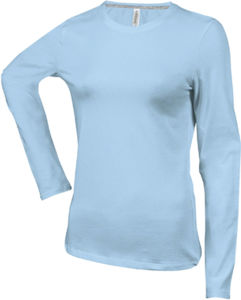 Pissi | T-shirts publicitaire Bleu ciel