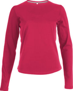 Pissi | T-shirts publicitaire Fuschia