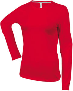 Pissi | T-shirts publicitaire Rouge