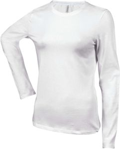 Pissi | T-shirts publicitaire White