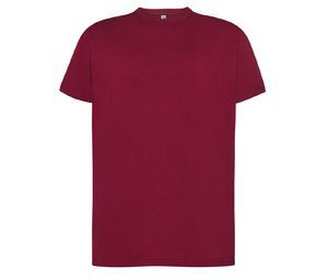 T-shirt personnalisable | Strana Burgundy