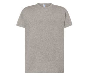 T-shirt personnalisable | Strana Grey Melange