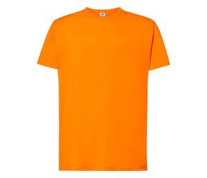 T-shirt personnalisable | Strana Orange