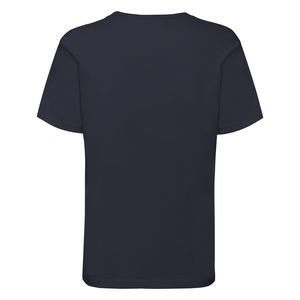T-shirt personnalisé enfant manches courtes | Kids Sofspun® T Deep Navy