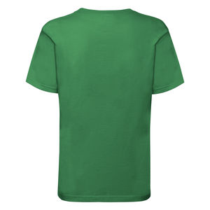 T-shirt personnalisé enfant manches courtes | Kids Sofspun® T Kelly Green