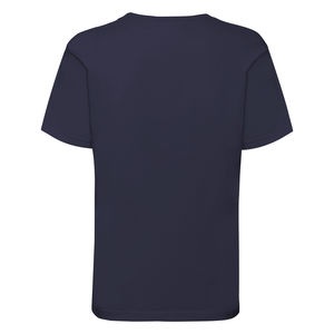 T-shirt personnalisé enfant manches courtes | Kids Sofspun® T Navy