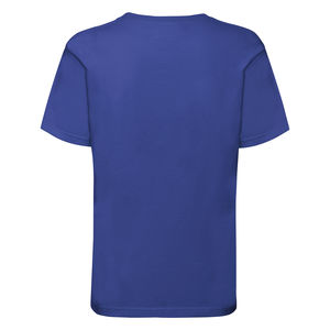 T-shirt personnalisé enfant manches courtes | Kids Sofspun® T Royal