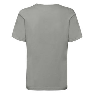 T-shirt personnalisé enfant manches courtes | Kids Sofspun® T Zinc