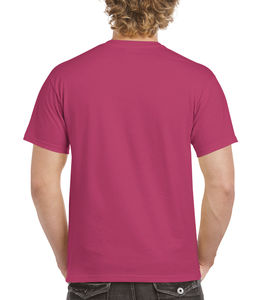 T-shirt manches courtes ultra cotton™ publicitaire | Granby Heliconia
