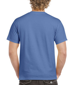 T-shirt manches courtes ultra cotton™ publicitaire | Granby Iris