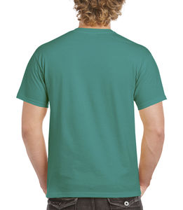 T-shirt manches courtes ultra cotton™ publicitaire | Granby Jade Dome