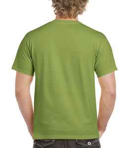 T-shirt manches courtes ultra cotton™ publicitaire | Granby Kiwi