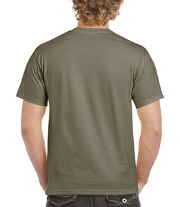 T-shirt manches courtes ultra cotton™ publicitaire | Granby Prairie Dust