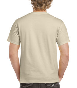 T-shirt manches courtes ultra cotton™ publicitaire | Granby Sand