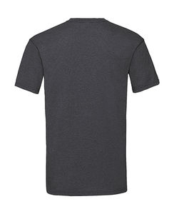 T-shirt personnalisé manches courtes | Valueweight T-Shirt Dark Heather Grey