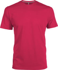 Qely | T-shirts publicitaire Fuschia