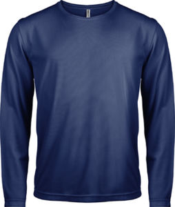 Quffi | T-shirts publicitaire Marine