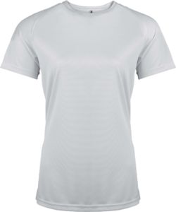 Qype | T-shirts publicitaire White