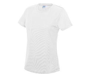T-shirt publicitaire | Calò Arctic White