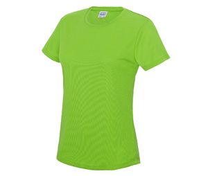 T-shirt publicitaire | Calò Electric Green