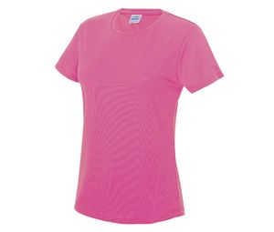 T-shirt publicitaire | Calò Electric Pink