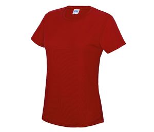 T-shirt publicitaire | Calò Fire Red