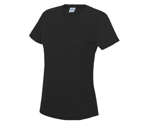 T-shirt publicitaire | Calò Jet Black