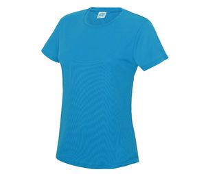 T-shirt publicitaire | Calò Sapphire Blue