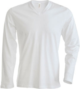 Sate | T-shirts publicitaire Blanc