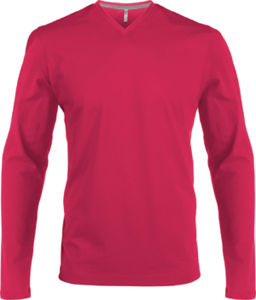 Sate | T-shirts publicitaire Fuschia