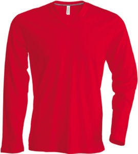Sate | T-shirts publicitaire Rouge