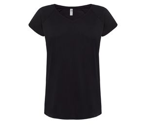 T-shirt personnalisé | Prismatic Black