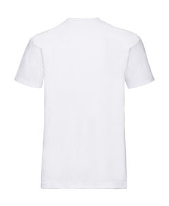 T-shirt manches courtes super premium publicitaire | Super Premium T-Shirt White