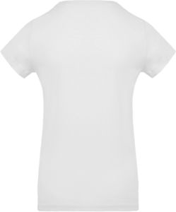 Taky | T-shirts publicitaire Blanc