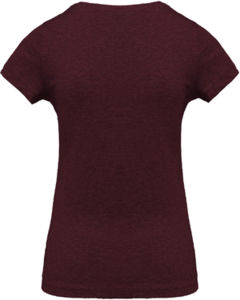 Taky | T-shirts publicitaire Vin chiné